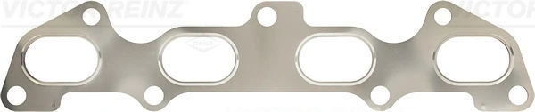 Gasket, exhaust manifold